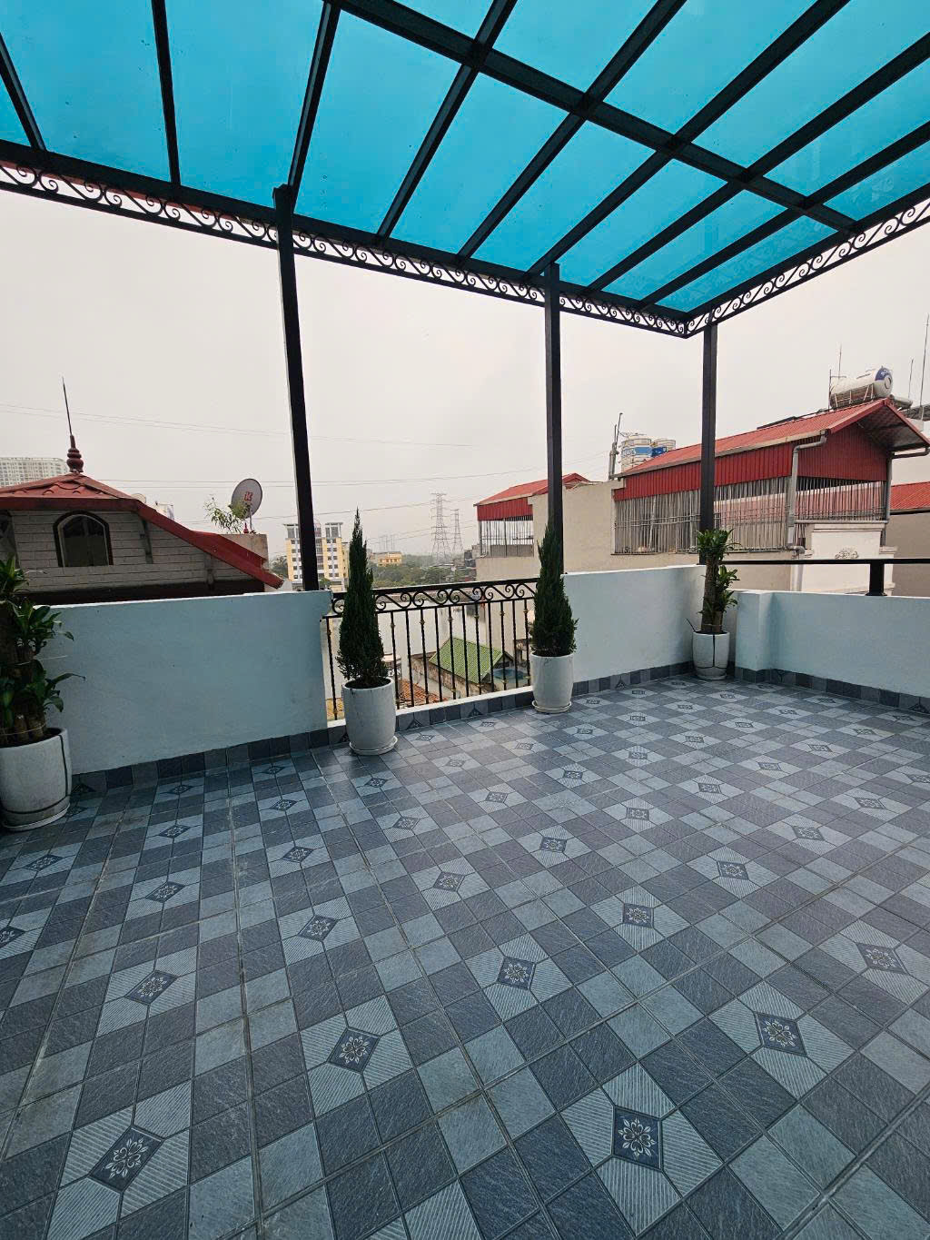 Bán Nhà Phố Tạ Quang Bửu - Lô góc Trung Tâm Hai Bà Trưng. 50m2 - 6T thang máy - giá chỉ 2x tỷ - Ảnh 3
